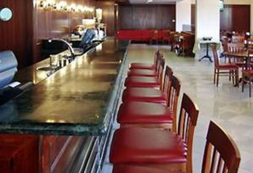 Hotel Ibis Santiago Estacion Central | Santiago de Chile | Santiago | Chile 1