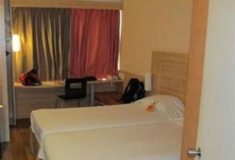 Hotel Ibis Santiago Estacion Central | Santiago de Chile | Santiago | Chile 10