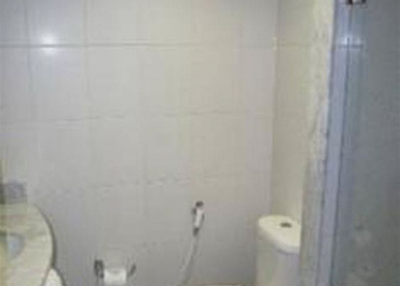 Hotel Ibis Santiago Estacion Central | Santiago de Chile | Santiago | Chile 13