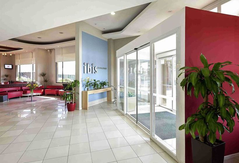 Hotel Ibis Santiago Estacion Central | Santiago de Chile | Santiago | Chile 17