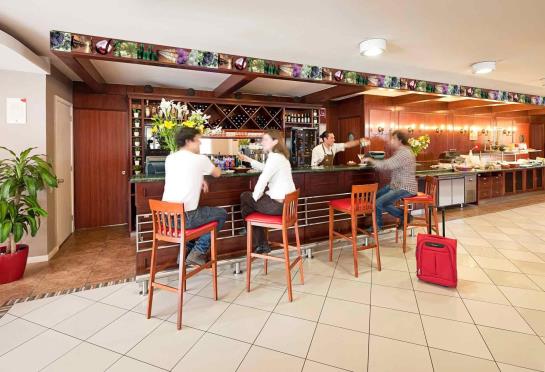 Hotel Ibis Santiago Estacion Central | Santiago de Chile | Santiago | Chile 18