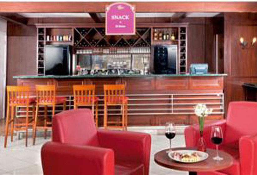 Hotel Ibis Santiago Estacion Central | Santiago de Chile | Santiago | Chile 2