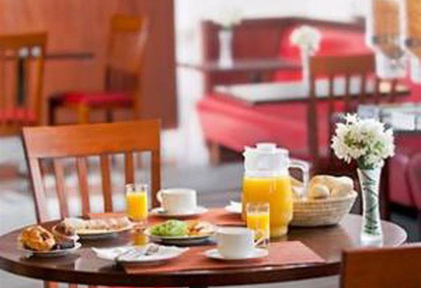 Hotel Ibis Santiago Estacion Central | Santiago de Chile | Santiago | Chile 3