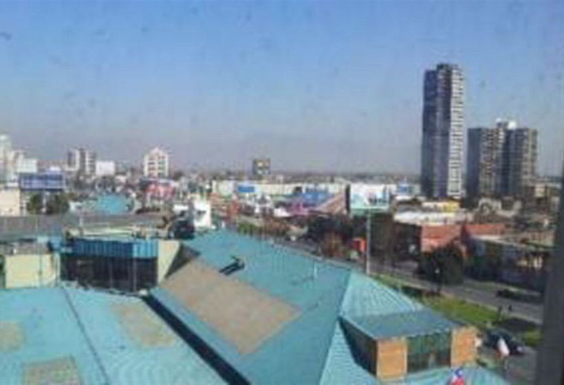 Hotel Ibis Santiago Estacion Central | Santiago de Chile | Santiago | Chile 4