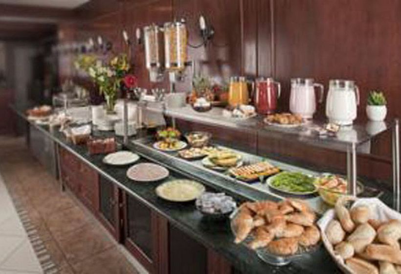 Hotel Ibis Santiago Estacion Central | Santiago de Chile | Santiago | Chile 5