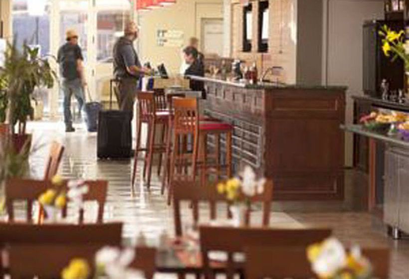 Hotel Ibis Santiago Estacion Central | Santiago de Chile | Santiago | Chile 6