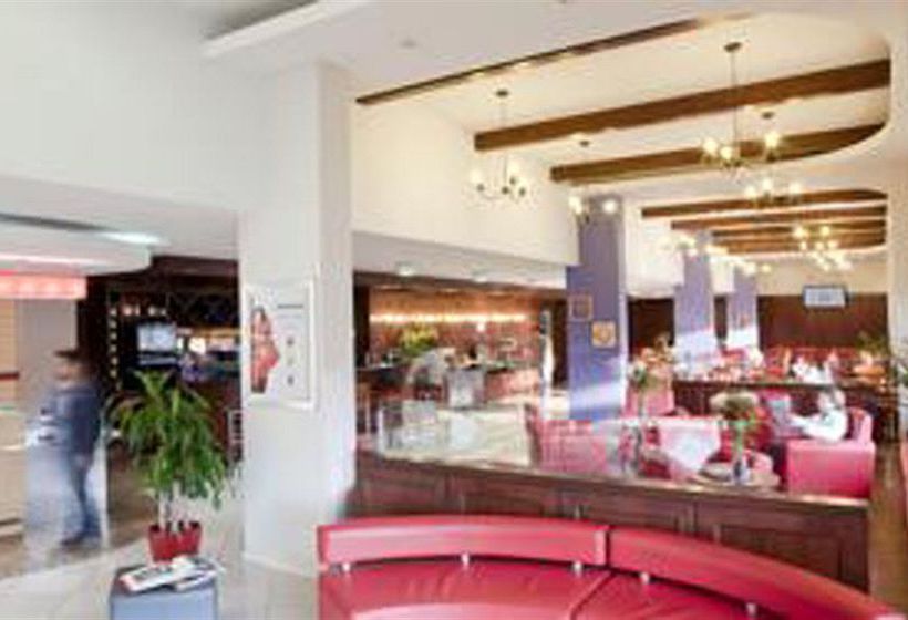 Hotel Ibis Santiago Estacion Central | Santiago de Chile | Santiago | Chile 7