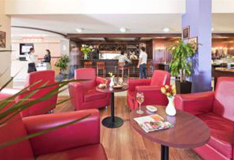 Hotel Ibis Santiago Estacion Central | Santiago de Chile | Santiago | Chile 8