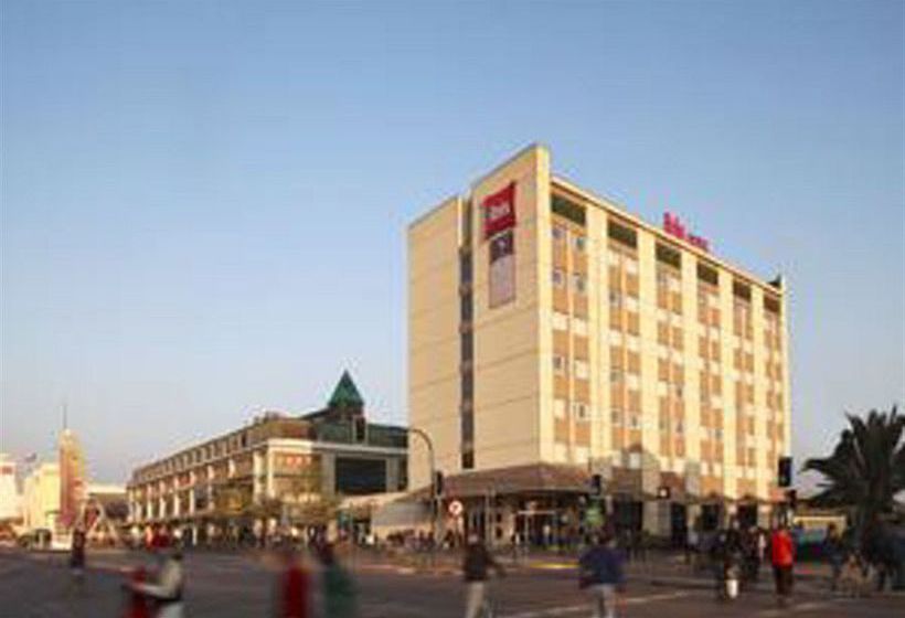 Hotel Ibis Santiago Estacion Central | Santiago de Chile | Santiago | Chile 9