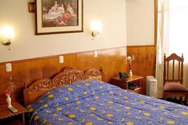 Hotel Maria Angola | Puno | Puno | Perú 1