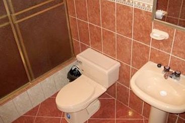 Hotel Maria Angola | Puno | Puno | Perú 10