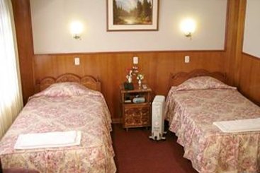 Hotel Maria Angola | Puno | Puno | Perú 11