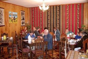 Hotel Maria Angola | Puno | Puno | Perú 12