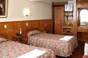 Hotel Maria Angola | Puno | Puno | Perú 2
