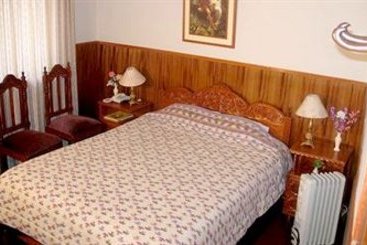 Hotel Maria Angola | Puno | Puno | Perú 3