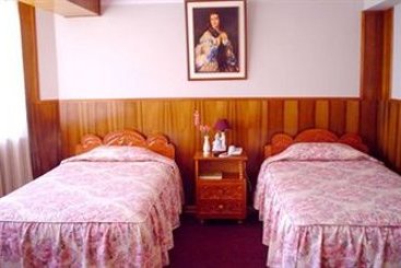 Hotel Maria Angola | Puno | Puno | Perú 4