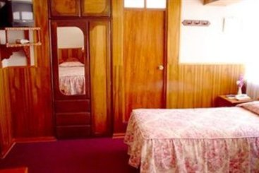 Hotel Maria Angola | Puno | Puno | Perú 5