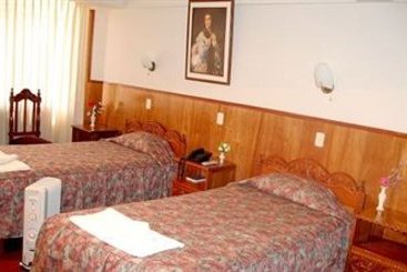 Hotel Maria Angola | Puno | Puno | Perú 6