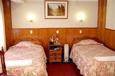 Hotel Maria Angola | Puno | Puno | Perú 7