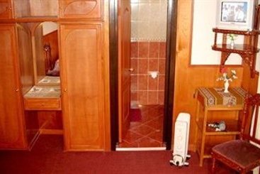 Hotel Maria Angola | Puno | Puno | Perú 8