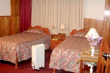 Hotel Maria Angola | Puno | Puno | Perú 9