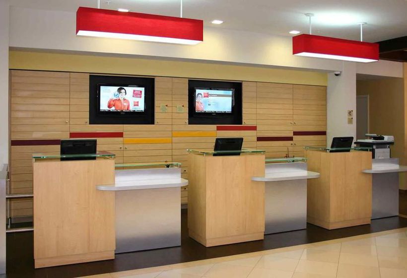 Hotel Ibis Antofagasta