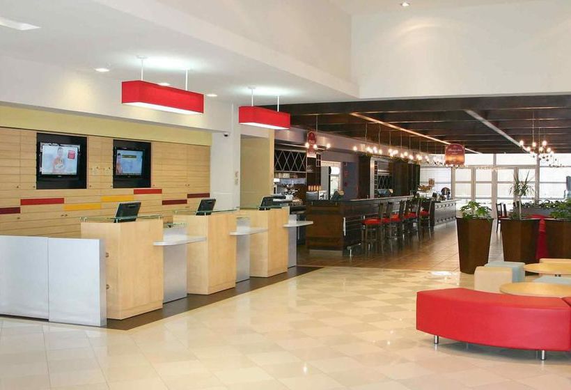 Hotel Ibis Antofagasta | Antofagasta | Antofagasta | Chile 1