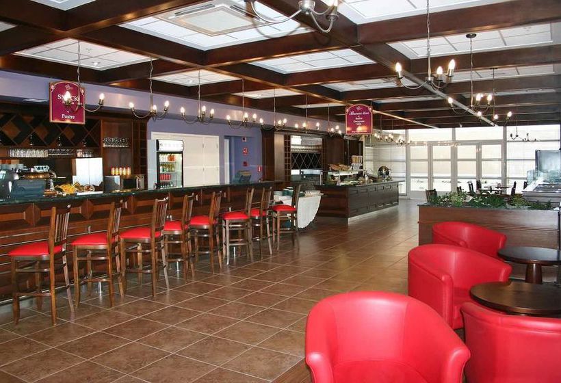 Hotel Ibis Antofagasta | Antofagasta | Antofagasta | Chile 5