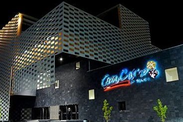 Hotel Casino Talca | Talca | Maule | Chile