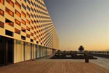 Hotel Casino Talca | Talca | Maule | Chile 16