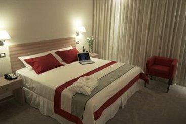 Hotel Casino Talca | Talca | Maule | Chile 19