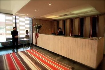 Hotel Casino Talca | Talca | Maule | Chile 2