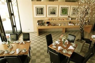 Hotel Casino Talca | Talca | Maule | Chile 3