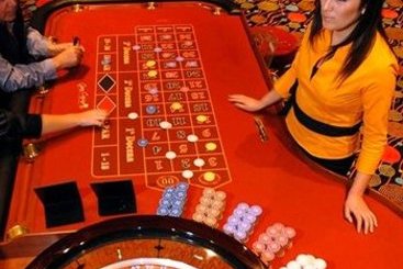 Hotel Casino Talca | Talca | Maule | Chile 8