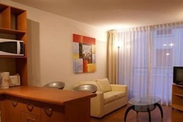 Apart Hotel Agustinas Plaza Santiago | Santiago de Chile | Santiago | Chile 12