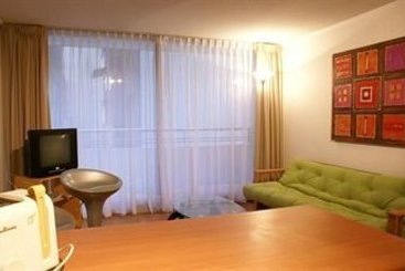 Apart Hotel Agustinas Plaza Santiago | Santiago de Chile | Santiago | Chile 13