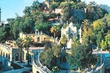 Apart Hotel Agustinas Plaza Santiago | Santiago de Chile | Santiago | Chile 15