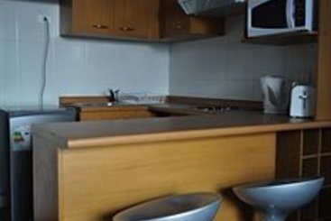 Apart Hotel Agustinas Plaza Santiago | Santiago de Chile | Santiago | Chile 17