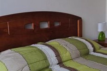 Apart Hotel Agustinas Plaza Santiago | Santiago de Chile | Santiago | Chile 18