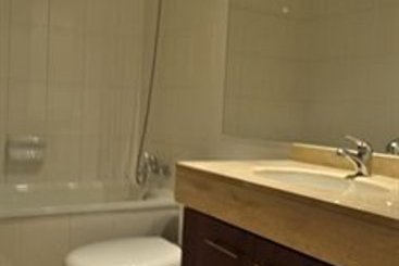 Apart Hotel Agustinas Plaza Santiago | Santiago de Chile | Santiago | Chile 4