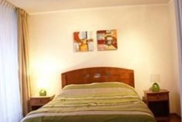 Apart Hotel Agustinas Plaza Santiago | Santiago de Chile | Santiago | Chile 9