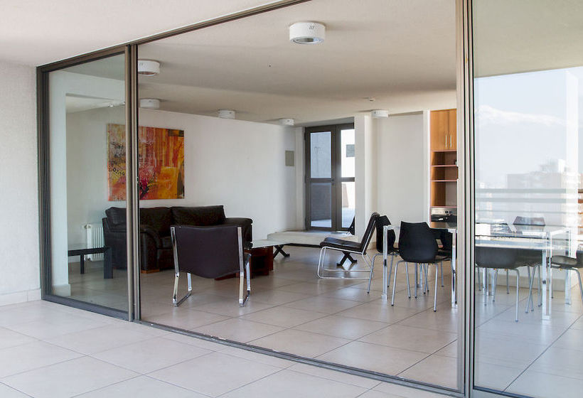 Departamentos Amoblados Flat 2170 | Santiago de Chile | Santiago | Chile 10