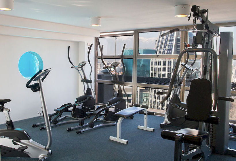 Departamentos Amoblados Flat 2170 | Santiago de Chile | Santiago | Chile 11