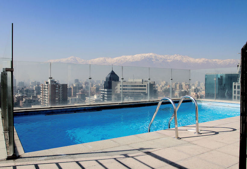 Departamentos Amoblados Flat 2170 | Santiago de Chile | Santiago | Chile 12