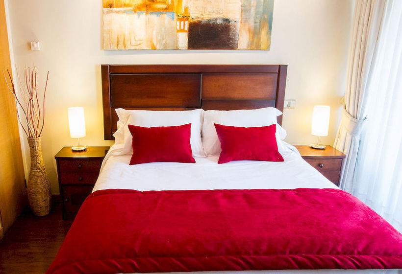 Departamentos Amoblados Flat 2170 | Santiago de Chile | Santiago | Chile 13