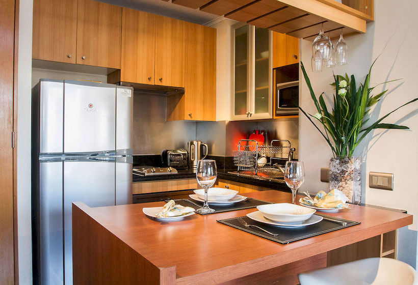 Departamentos Amoblados Flat 2170 | Santiago de Chile | Santiago | Chile 14