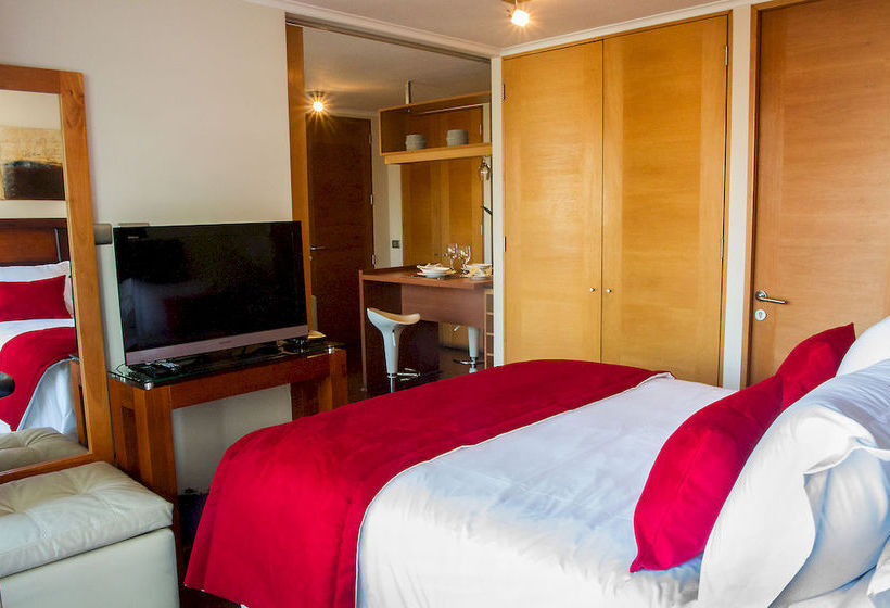 Departamentos Amoblados Flat 2170 | Santiago de Chile | Santiago | Chile 15