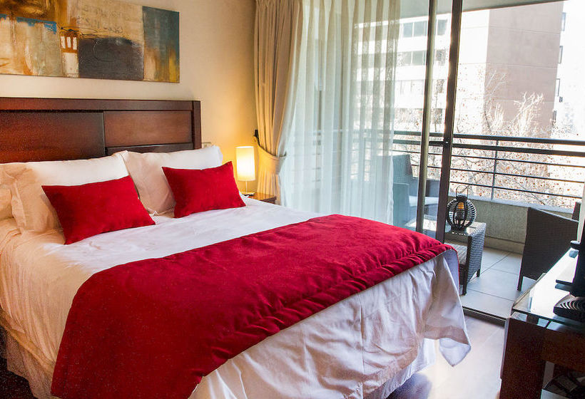 Departamentos Amoblados Flat 2170 | Santiago de Chile | Santiago | Chile 16