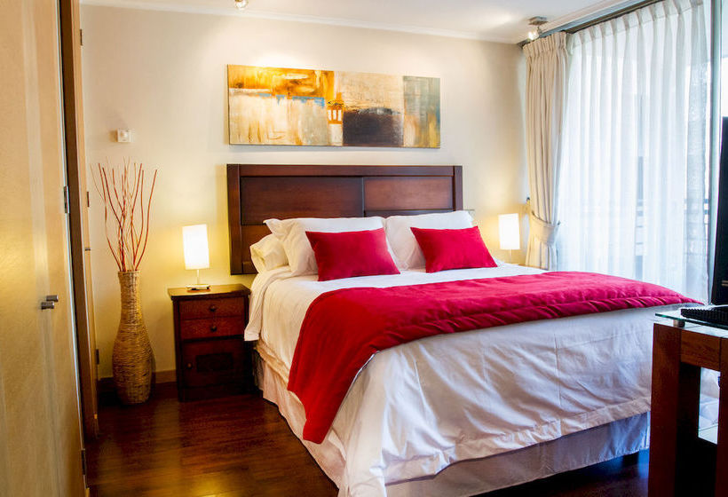 Departamentos Amoblados Flat 2170 | Santiago de Chile | Santiago | Chile 17