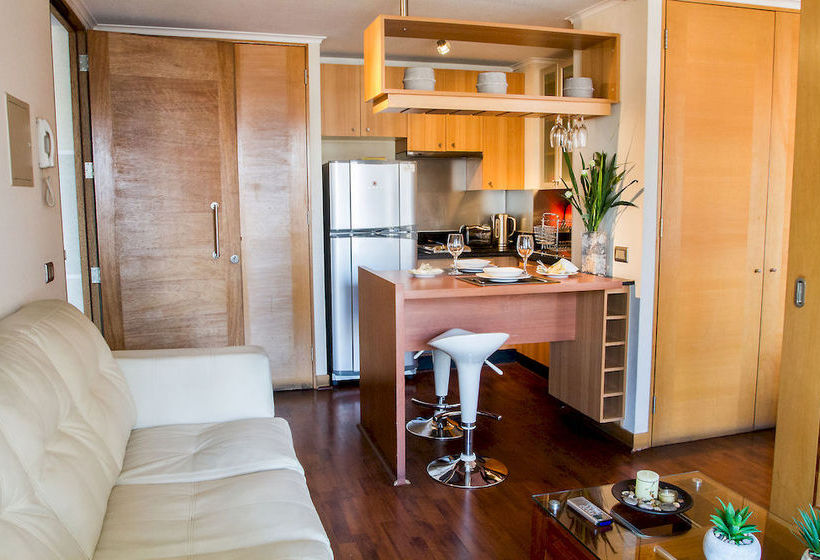 Departamentos Amoblados Flat 2170 | Santiago de Chile | Santiago | Chile 18